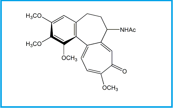COLCHICINE RACEMATE